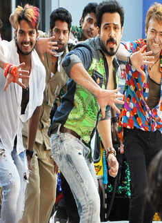 Shaatir: On the sets