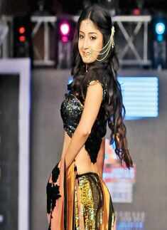 HIFW '13: Jaya Misra