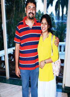 X-mas party in Kochi