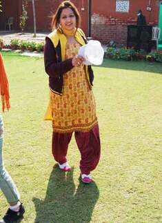 Agarwal's Picnic party 