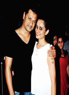 DJ Rohan Kapoor @ Le Meridien