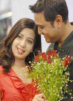 Valentine's day special