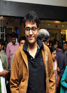 Premiere: Chander Pahar