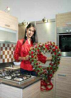 Inauguration: Bella Casa store