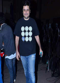 The Wolf Of Wall Street: Spl. Screening