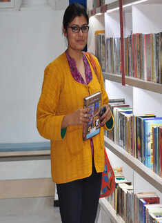 Carnival in the city