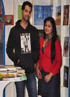 Carnival in the city