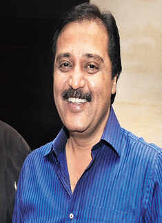 JW Marriott Pune hosts laughter event