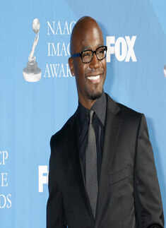 39th NAACP Image Awards