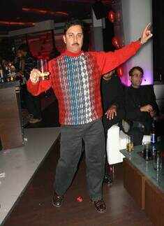 Dance Party of JCI Classic