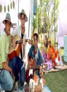 Regional Food festival