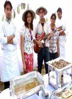 Regional Food festival