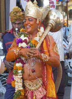 Bhagwad Saptah at Kokhra