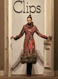 Milan Fashion week '08