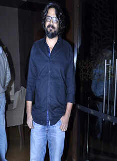 Miss Lovely: First Look