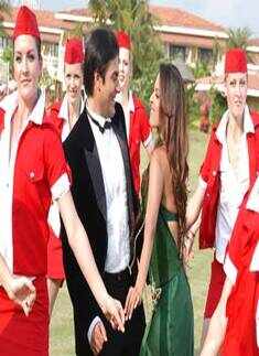 Shaadi Ke After Effects