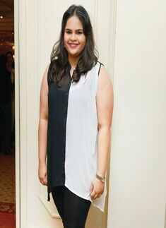 Sripriya & Rajkumar's get-together party