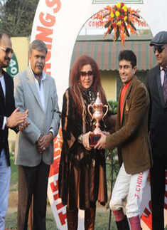 Master Racing Stud & Agricultural Farm Million Cup