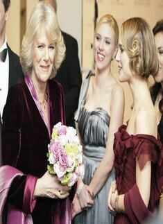 Premiere: 'The Other Boleyn Girl'