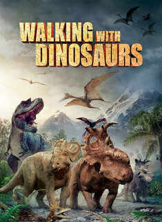 Walking with Dinosaurs