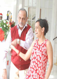 Christmas Day brunch