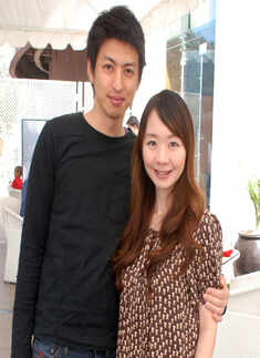 Christmas spread @ JW Marriot