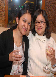 X-mas celebration@The M&ouml;venpick Hotel & Spa 