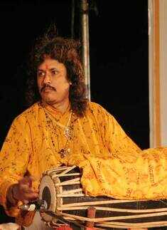 Shaniwarwada dance festival