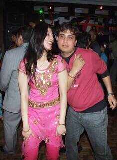 Valentine party by JCs