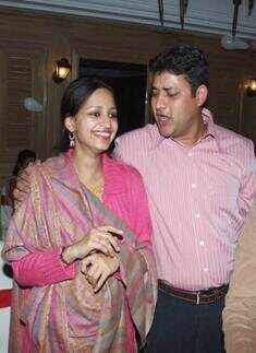 Valentine party by JCs