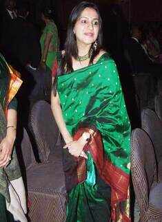 Raghvendra & Megha's wedding 