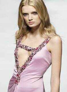 Milan Fashion week '08