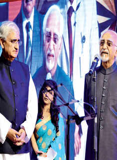 Salman Khurshid's poetic tribute to Nirbhaya