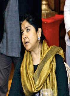 Salman Khurshid's poetic tribute to Nirbhaya