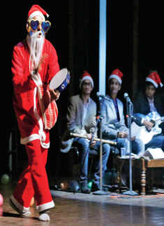 Storytelling session in Gurgaon