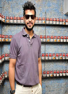 The Brooklyn Shuffle Diner: Launch