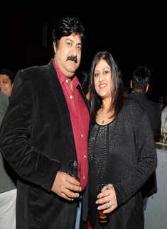 Party @ Atmosphere 6