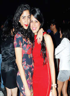 Christmas party at JW Marriot