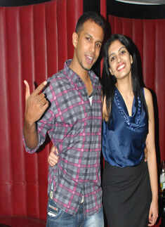 Ladies Night @ i-Bar