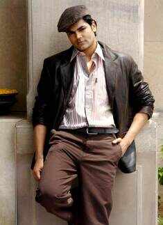 Ganesh Venkatraman