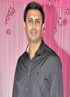 Prabhat's b'day party