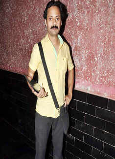 Munna Bhai, Sallu Bhai: First Look