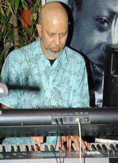 Performance at Shisha