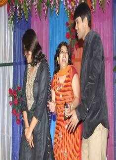 Rohit Sharma's Wedding