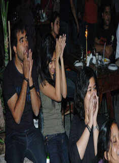 Performance by Rlarocks 