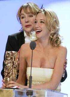 33rd French Cesar Awards