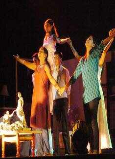 Play: Conditions apply