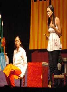 Play: Conditions apply