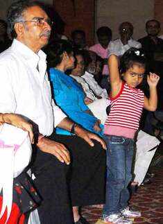 53rd Fair One Filmfare Awards 2007