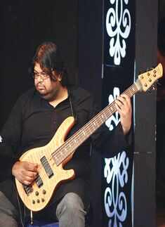 Chennai Global Music Fest